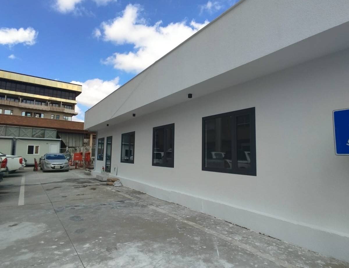 project name